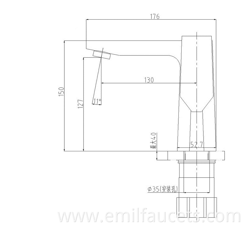 bathroom faucet tap 